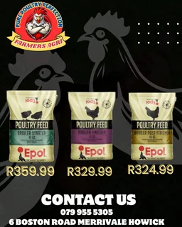 Epol 40kg Feed