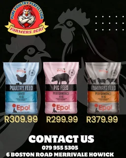 Epol 40kg Feed