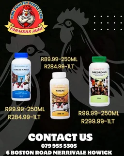 Medication - Ad posted by Farmer Agri