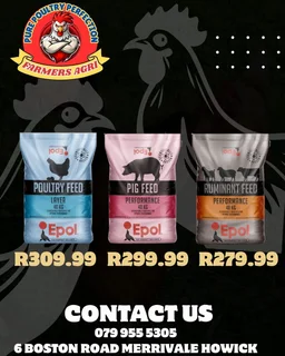 Epol 40kg Feed