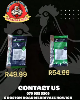 Medication - Ad posted by Farmer Agri