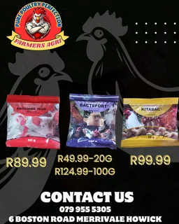 Medication - Ad posted by Farmer Agri