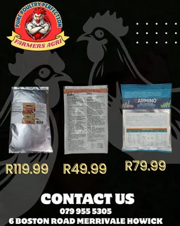 Medication - Ad posted by Farmer Agri