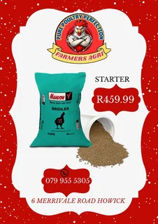 Meadow feed 50Kg