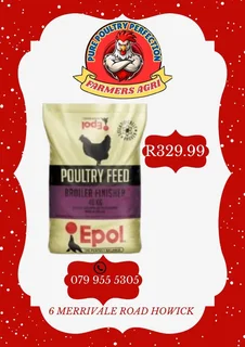 Epol Feed 40Kg