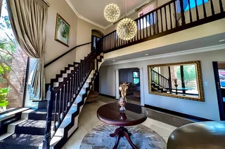 Newly Renovated Mansion - Private Sale