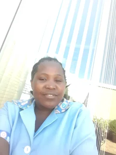 Am looking job for domestic work