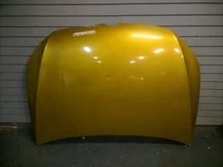 2018-2021 Vw Golf 7.5 Bonnet For Sale