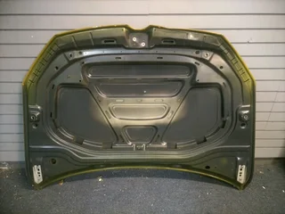 2018-2021 VW GOLF 7.5 BONNET FOR SALE