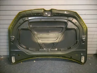 2018-2021 VW GOLF 7.5 BONNET FOR SALE