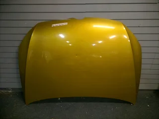 2018-2021 VW GOLF 7.5 BONNET FOR SALE