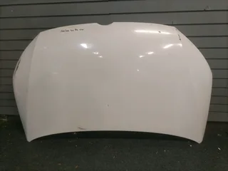 2012-2018 Vw Polo Vivo Bonnet For Sale
