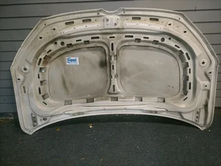 2012-2018 VW POLO VIVO BONNET FOR SALE