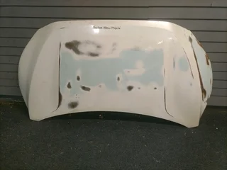 2019-2023 Nissan Magnite Bonnet For Sale