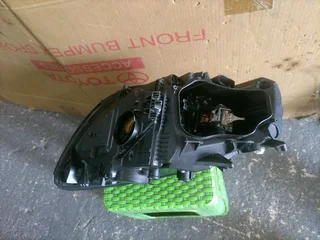 2017-2021  PORSHE BOXSTER 718 LHS XENON HEADLIGHT FOR SALE