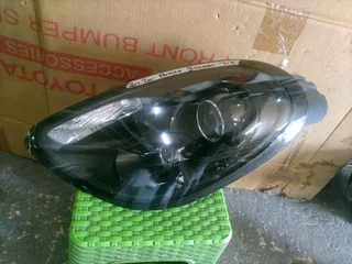 2017-2021  PORSHE BOXSTER 718 LHS XENON HEADLIGHT FOR SALE