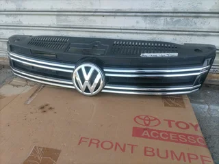 2012-2016 Vw Tiguan Grill For Sale