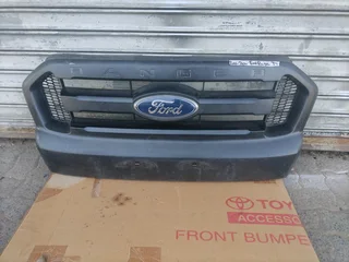 2016-2020 Ford Ranger T7 Grill For Sale