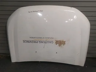 2016-2021 Ford Ranger T7 Bonnet For The