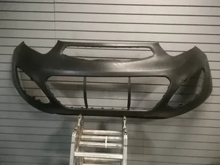 2012-2015 Kia Picanto Front Bumper For Sale