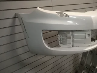 2009-2012 VW GOLF 6 FRONT BUMPER FOR SALE