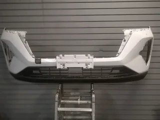 2021-2024 Cherry Tigo 7 Pro Bumper With Bottom Spoiler For Sale