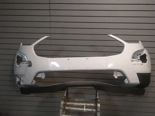 2018-2021 Ford Ecosport Front Bumper For Sale