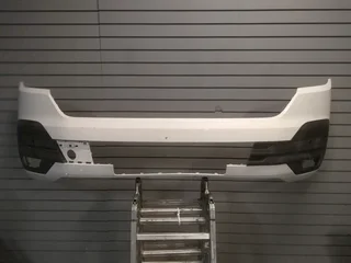 2022-2025 Vw Transporter T7 Front Bumper With Covers For Sale