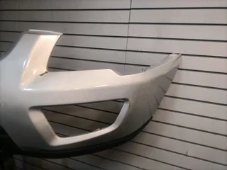 2007-2012 KIA SPORTAGE FRONT BUMPER FOR SALE