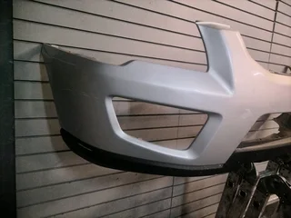 2007-2012 KIA SPORTAGE FRONT BUMPER FOR SALE