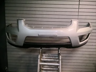 2007-2012 KIA SPORTAGE FRONT BUMPER FOR SALE