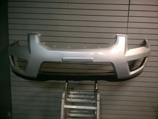 2007-2012 KIA SPORTAGE FRONT BUMPER FOR SALE