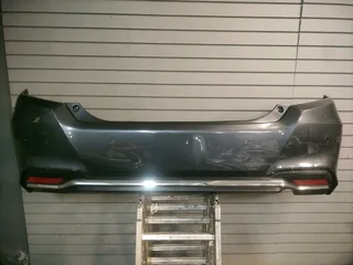 2022-2024 Honda Amazze Rear Bumper For Sale