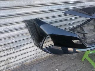 2022-2024 HYUNDAI I20 GRAND FRONT BUMPER WITH MAIN GRILL FOR SALE