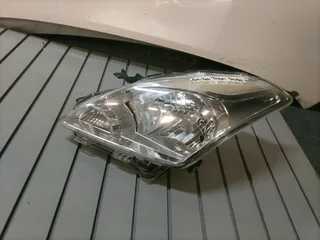 2019-2022 TOYOTA STARLET LHS NORMAL HEADLIGHT FOR SALE