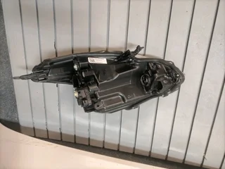 2019-2022 TOYOTA STARLET LHS NORMAL HEADLIGHT FOR SALE
