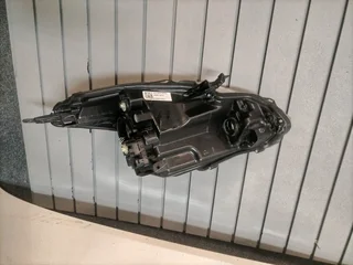 2019-2022 TOYOTA STARLET LHS NORMAL HEADLIGHT FOR SALE