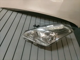 2019-2022 TOYOTA STARLET LHS NORMAL HEADLIGHT FOR SALE