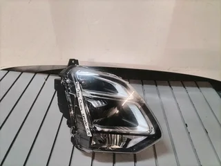 2021-2024 CHERRY OMADA C5 RHS XENON FOG LIGHTS FOR SALE