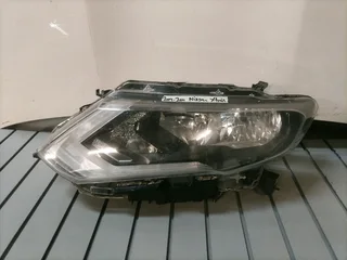 2019-2021 Nissan X.trail Lhs Headlight For Sale