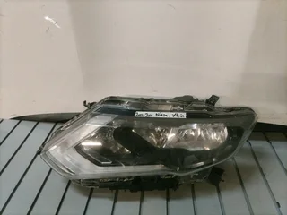 2019-2021 NISSAN X.TRAIL LHS HEADLIGHT FOR SALE