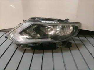 2019-2021 NISSAN X.TRAIL LHS HEADLIGHT FOR SALE