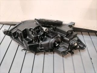 2019-2021 NISSAN X.TRAIL LHS HEADLIGHT FOR SALE