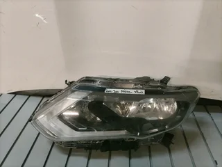 2019-2021 NISSAN X.TRAIL LHS HEADLIGHT FOR SALE