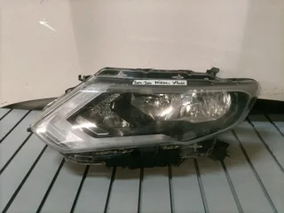 2019-2021 NISSAN X.TRAIL LHS HEADLIGHT FOR SALE