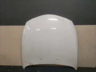 2003-2008 Bmw 6 Series E63/e64 Bonnet For Sale