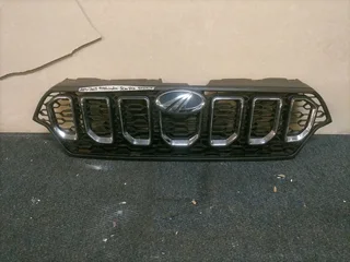 2019-2025 Mahindra Scorpio Bakkie Grill For Sale