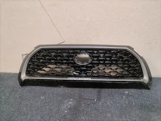 2021-2024 TOYOTA COLORA CROSS GRILL FOR SALE