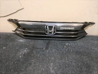 2022-2025 Honda Amazze Grill For Sale