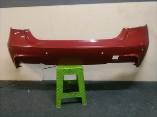 2013-2020 Bmw 3.series F30 Rear Bumper For Sale